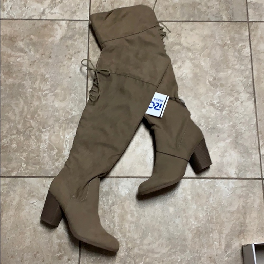 Women’s Boots